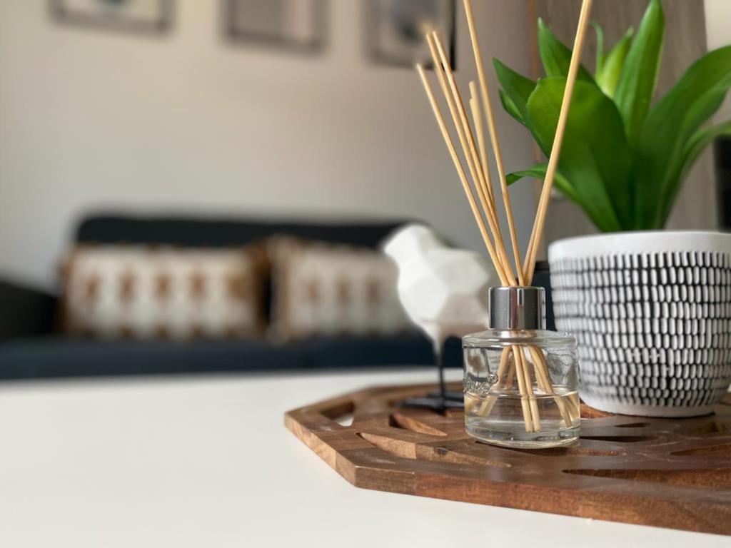 Northcote Apartments Cardiff Bagian luar foto